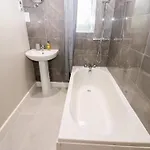 Hall Garth Дом отдыха