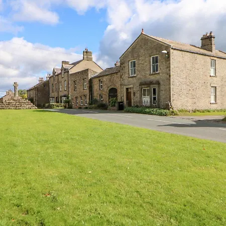 Hall Garth * Leyburn