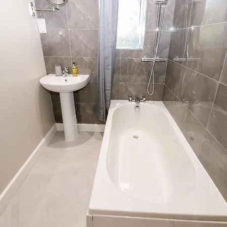 Hall Garth Сasa de vacaciones