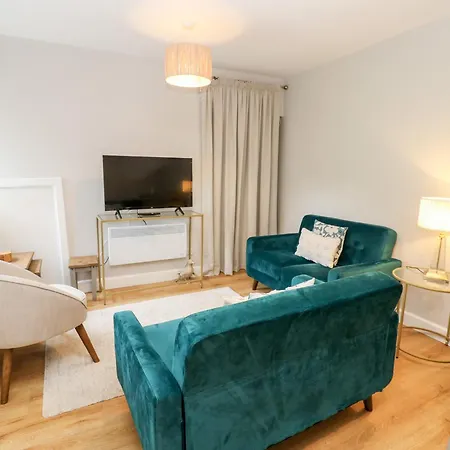 Сasa de vacaciones Hall Garth Leyburn