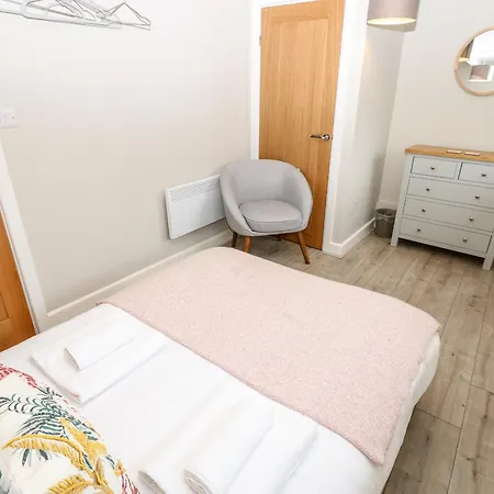 Сasa de vacaciones Hall Garth Leyburn