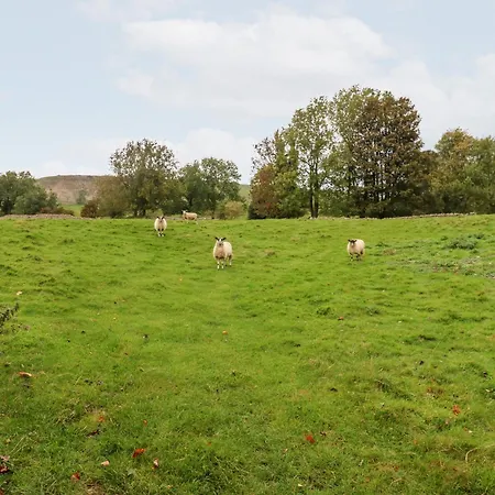 Hall Garth Сasa de vacaciones