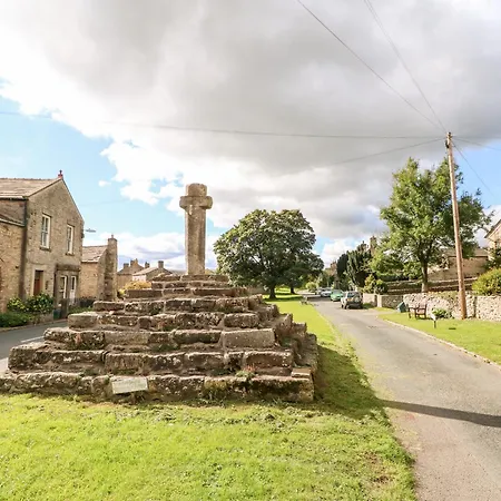Hall Garth Leyburn